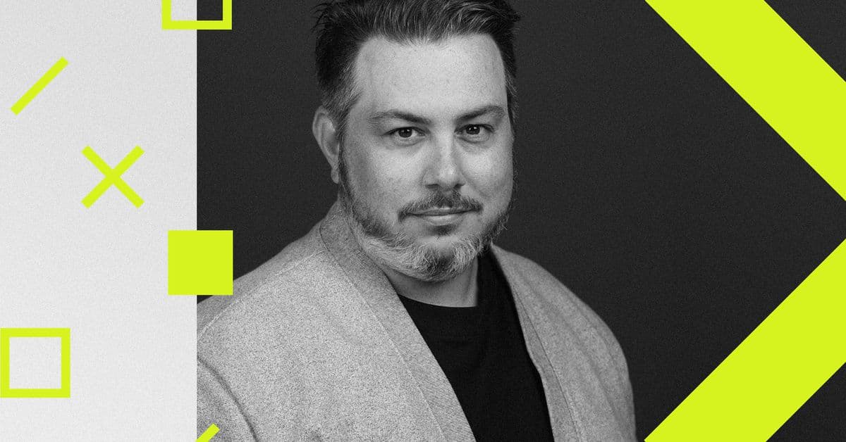 Former TechCrunch editor-in-chief Matthew Panzarino dishes on a decade at the helm