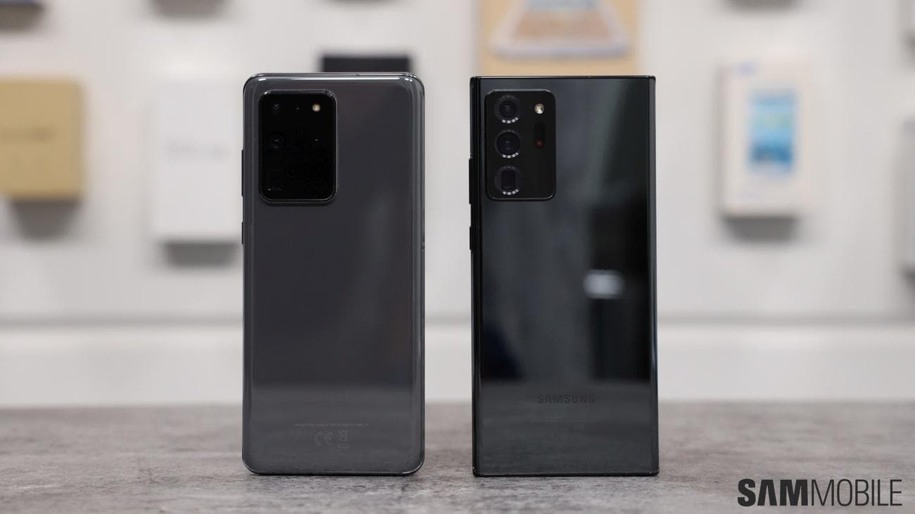 , Ποιο είναι το νεότερο τηλέφωνο Samsung;  – Σεπτέμβριος 2023, TechWar.gr