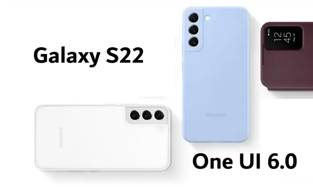 Εκπληξη! Το One UI 6.0 Beta είναι τώρα ζωντανό για χρήστες Galaxy S22