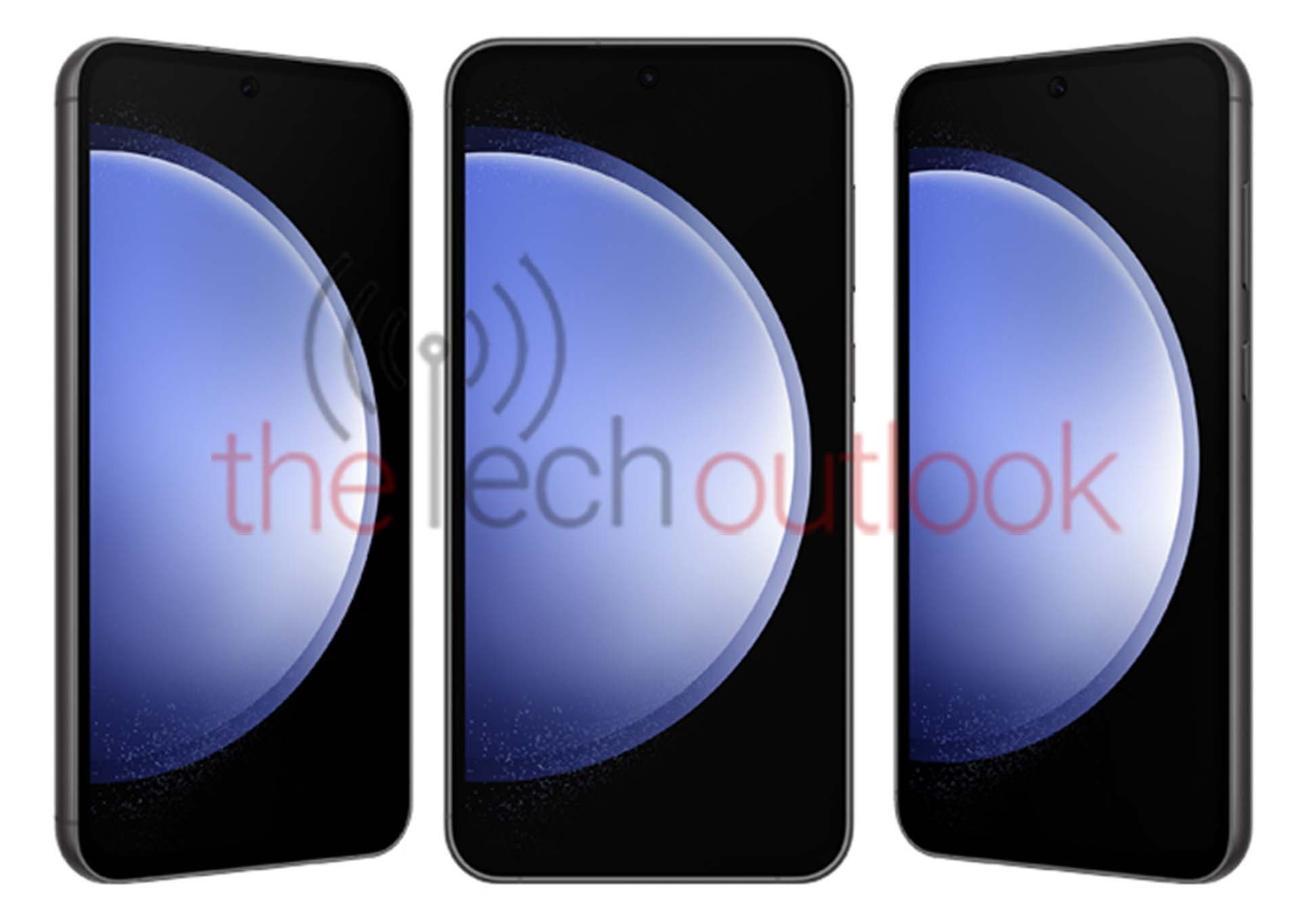 Galaxy S23 FE: αποκάλυψη σε νέο βίντεο 360 μοιρών