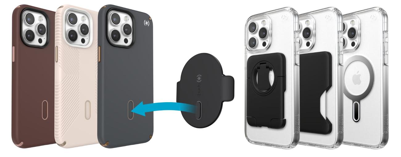 Giveaway MacRumors: Κερδίστε ένα πακέτο βραβείων iPhone 15 και αξεσουάρ από το Speck και το Best Buy
