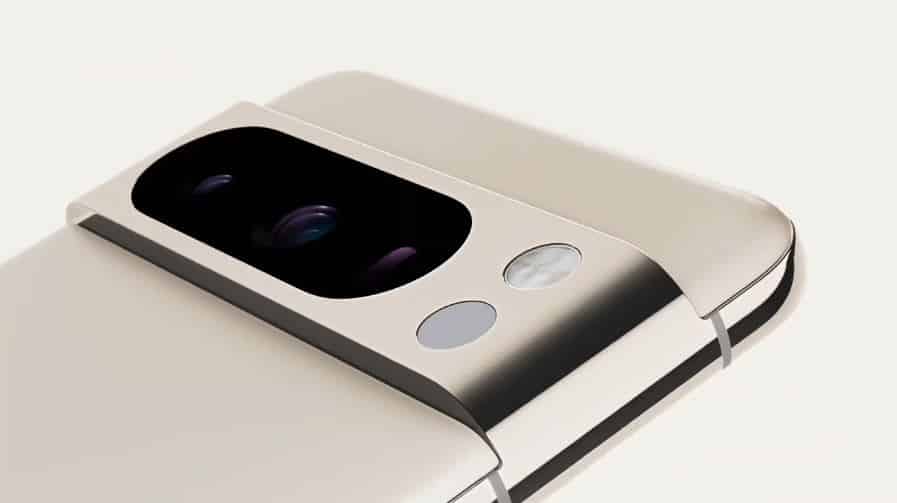 Google Pixel 8, Google Pixel 8: Διέρρευσαν τα bundles