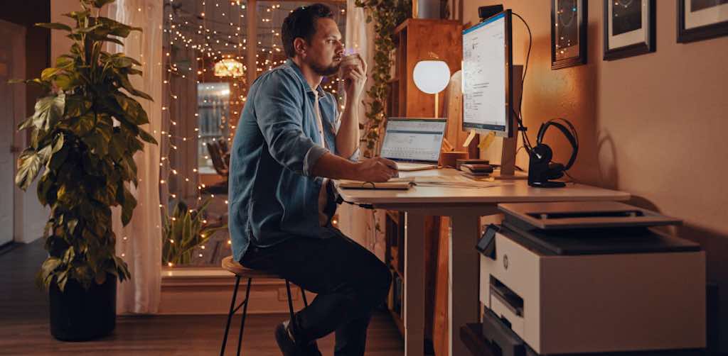 HP: Η μελέτη Work Relationship Index δείχνει ότι η σχέση των εργαζόμενων με την εργασία είναι τεταμένη