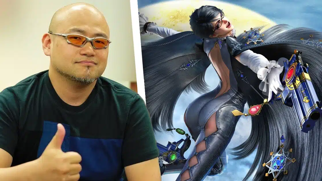 Hideki Kamiya: Αποχωρεί από την PlatinumGames ο θρυλικός σχεδιαστής των Bayonetta