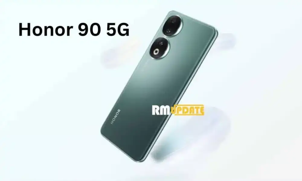 Honor 90 5G