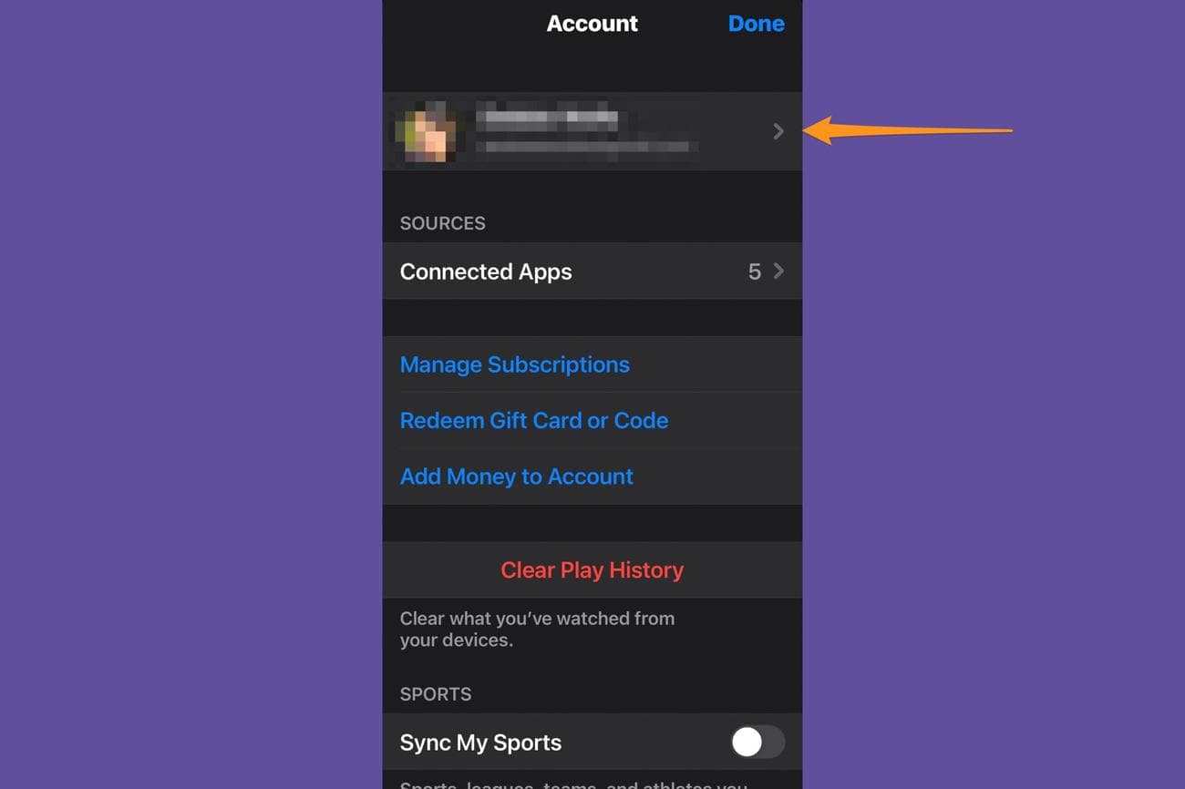 , Πώς να ακυρώσετε το Apple TV, TechWar.gr