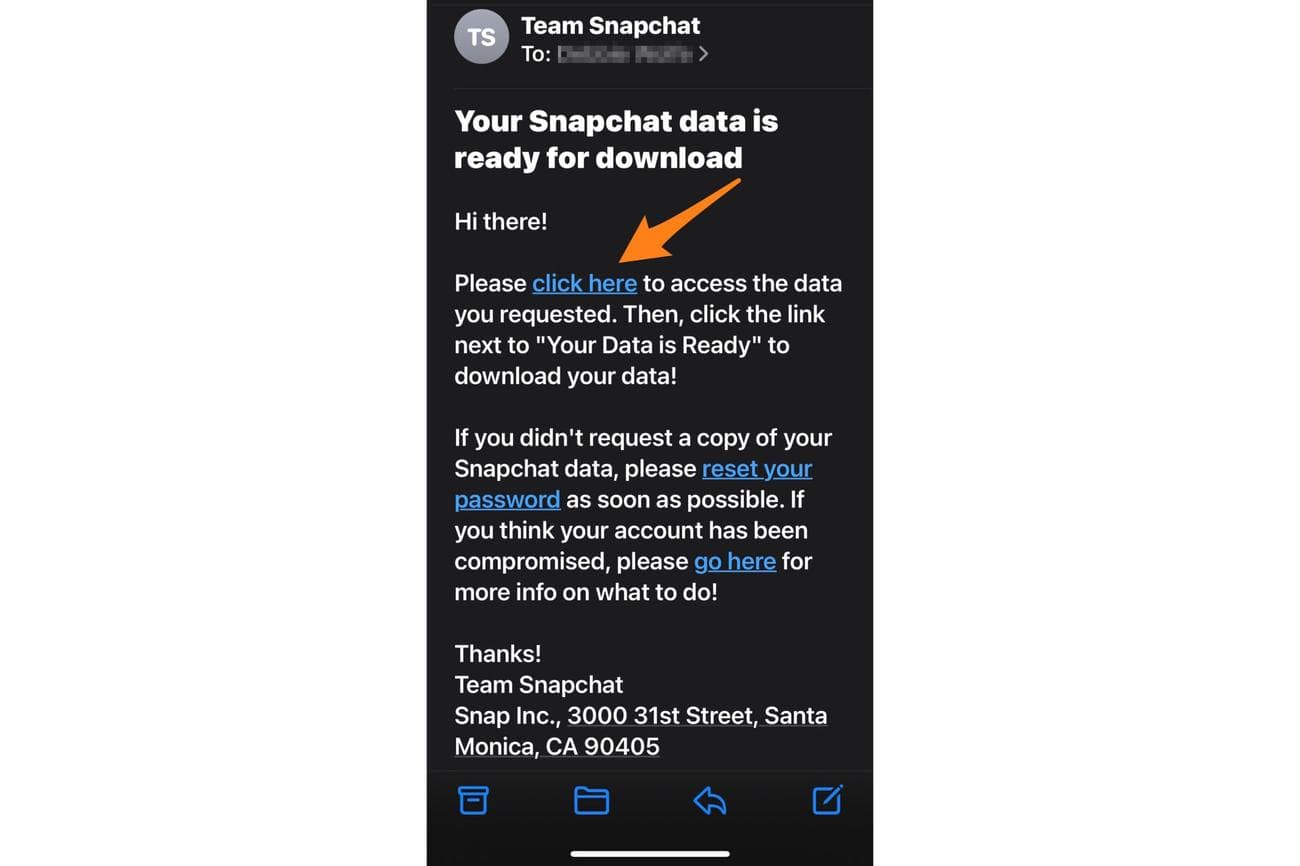 , Πώς να διαγράψετε το Snapchat για πάντα, TechWar.gr