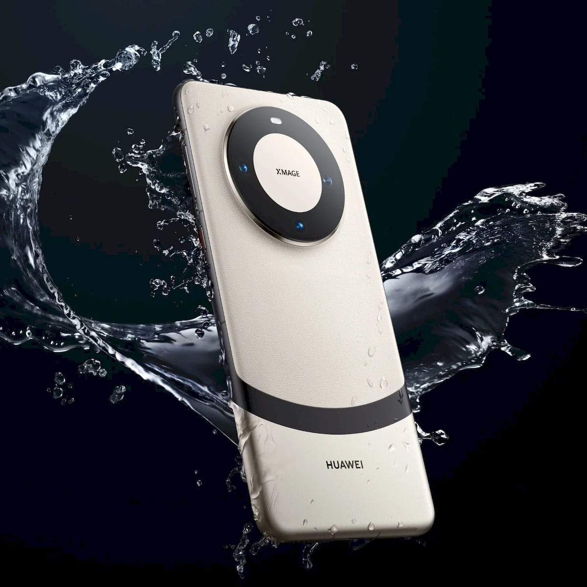 Huawei Mate 60 Pro+: Ένα "πειραγμένο" Mate 60 με υποστήριξη δορυφορικής φωνητικής κλήσης