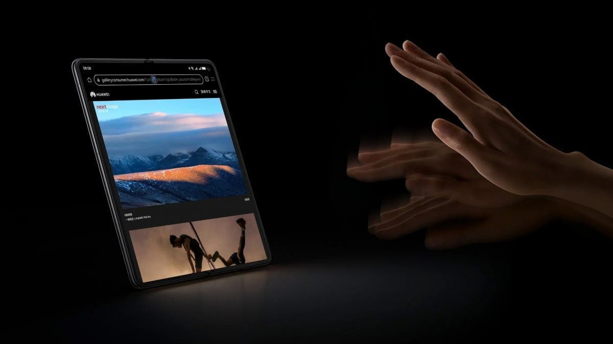 , Huawei Mate X5: νέο μοντέλο, επιστρέφουν οι Κινέζοι;, TechWar.gr