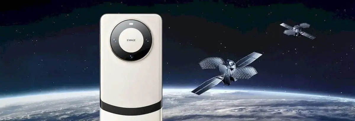 Huawei: επιστροφή στην αγορά;