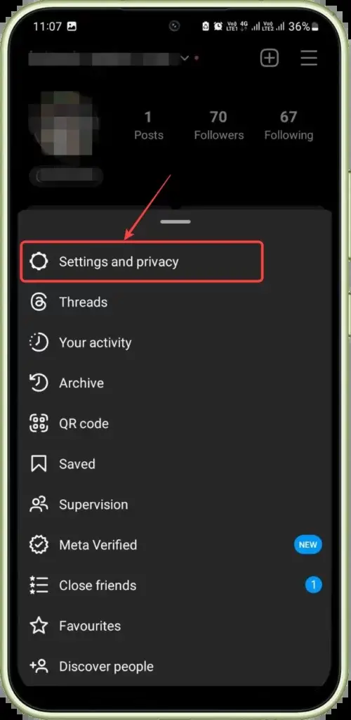 , Η λειτουργία εξαφάνισης του Instagram δεν λειτουργεί, πώς να το διορθώσετε;, TechWar.gr