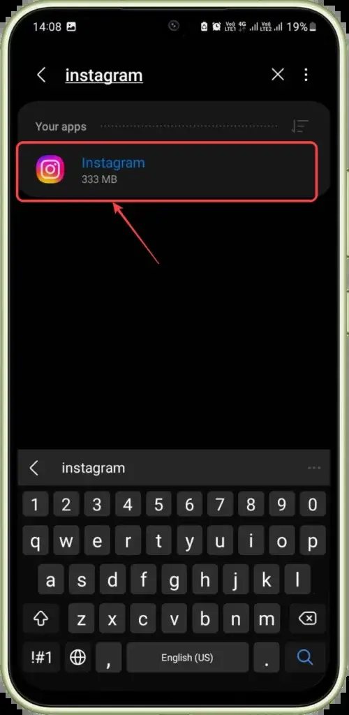 , Η λειτουργία εξαφάνισης του Instagram δεν λειτουργεί, πώς να το διορθώσετε;, TechWar.gr