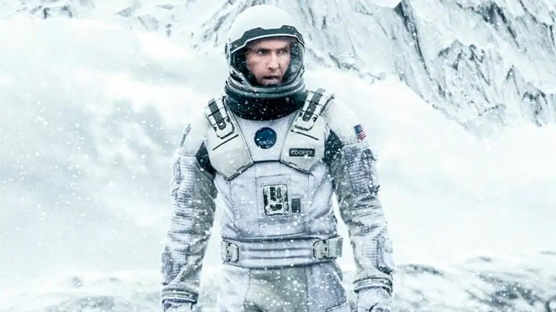 Interstellar: Η αριστουργηματική ταινία του Christopher Nolan επιστρέφει στους κινηματογράφους!