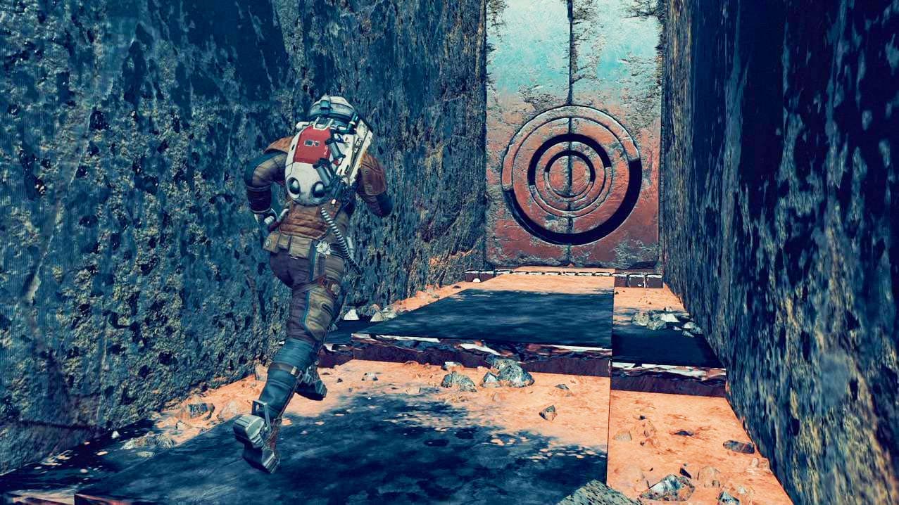 , Τι να κάνετε στους Ναούς Artifact του Starfield, TechWar.gr