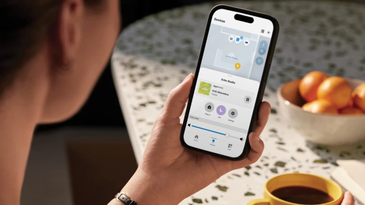 , Η Amazon αποκαλύπτει ένα σωρό νέες δυνατότητες και βελτιώσεις που έρχονται στην Alexa, TechWar.gr