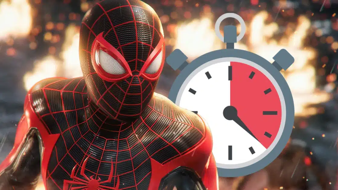 Marvel’s Spider-Man 2 – Τόσες ώρες διαρκεί η αποκλειστικότητα του PS5
