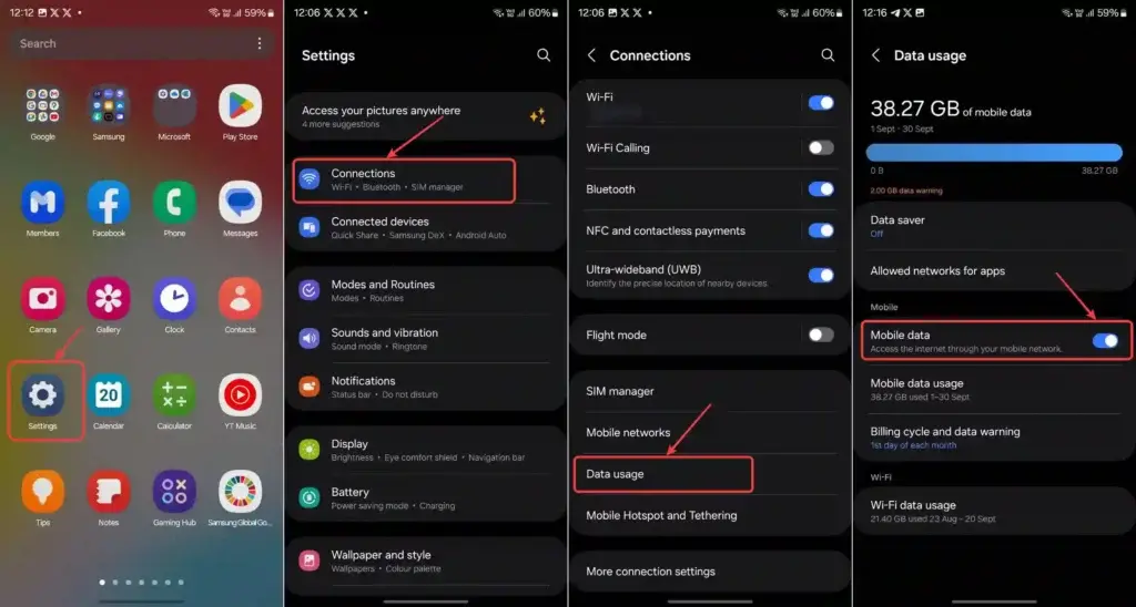 , Samsung Galaxy S23 Ultra – Αδειάζει πολύ γρήγορα η μπαταρία; Τρόποι Διόρθωσης, TechWar.gr