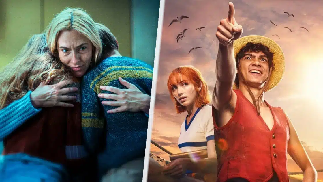 Netflix: Μια άλλη σειρά έριξε το One Piece από την κορυφή του ελληνικού Top 10