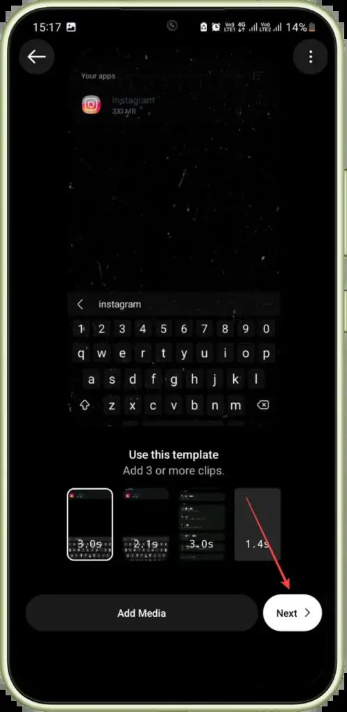 , Πώς να αποκτήσετε νέα πρότυπα τροχών στο Instagram;, TechWar.gr