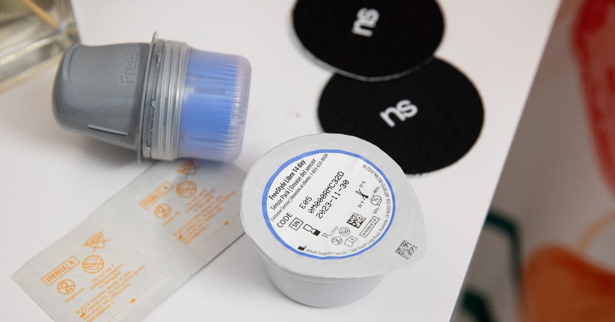 Nutrisense review: a pricey way to learn a little