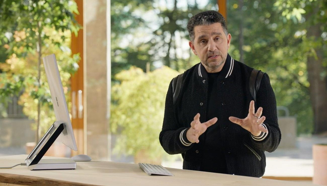 O Panos Panay, επικεφαλής των Surface και Windows, αποχωρεί από τη Microsoft