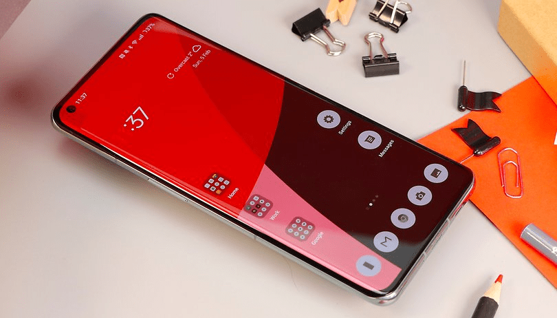 OnePlus 11: Αποκτά το Android 14 στις 25 Σεπτεμβρίου