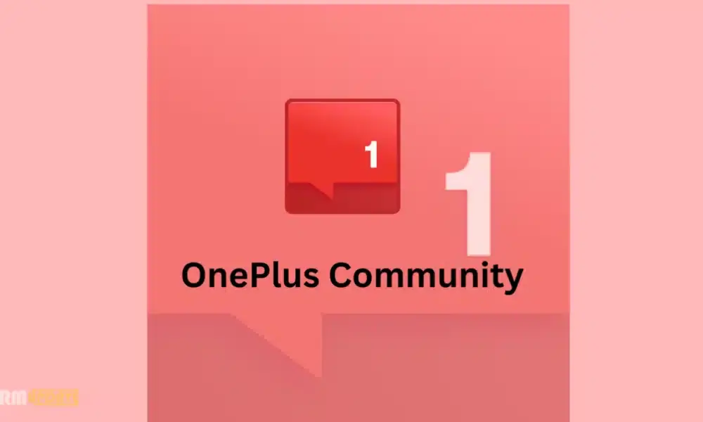 OnePlus Community Features