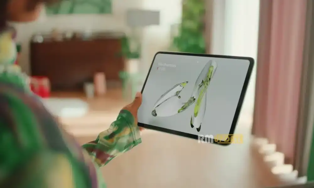 Αποκαλύφθηκαν οι προδιαγραφές οθόνης του πλήκτρου OnePlus Pad Go
