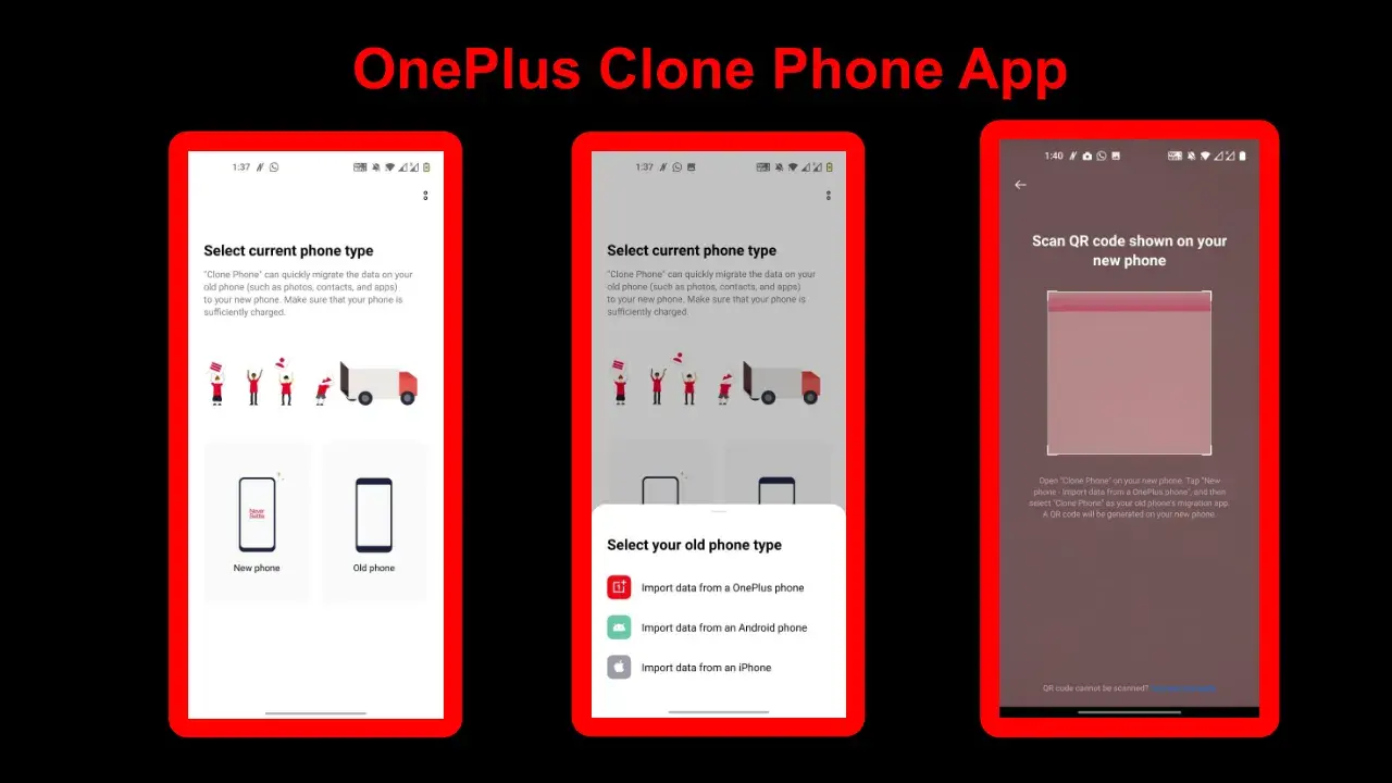 , OxygenOS 14.5.1: OnePlus Clone Phone App Νέα ενημέρωση βελτιώνει την απόδοση, TechWar.gr