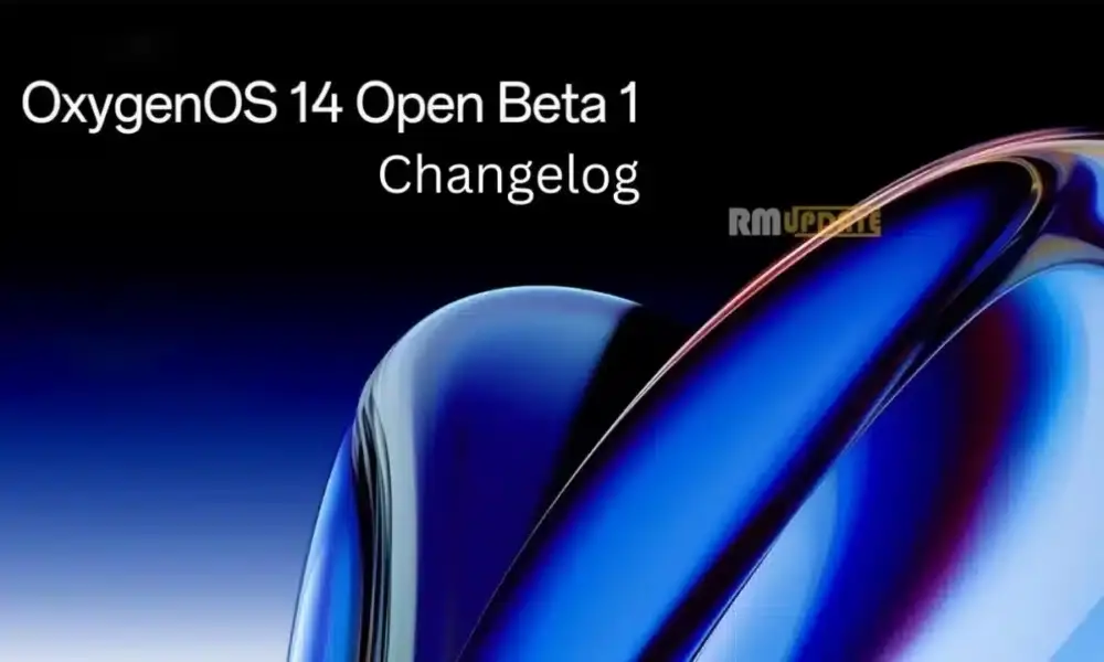 Oxyenos 14 open beta changelog
