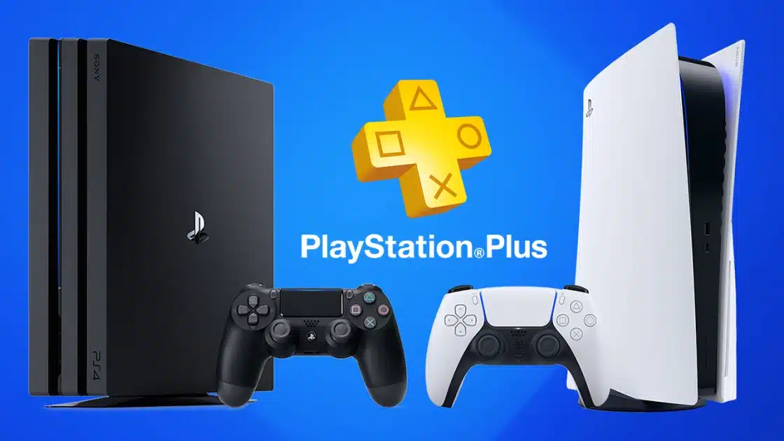 PS Plus: Αυτά είναι τα νέα δωρεάν παιχνίδια του Οκτωβρίου για PS5 και PS4