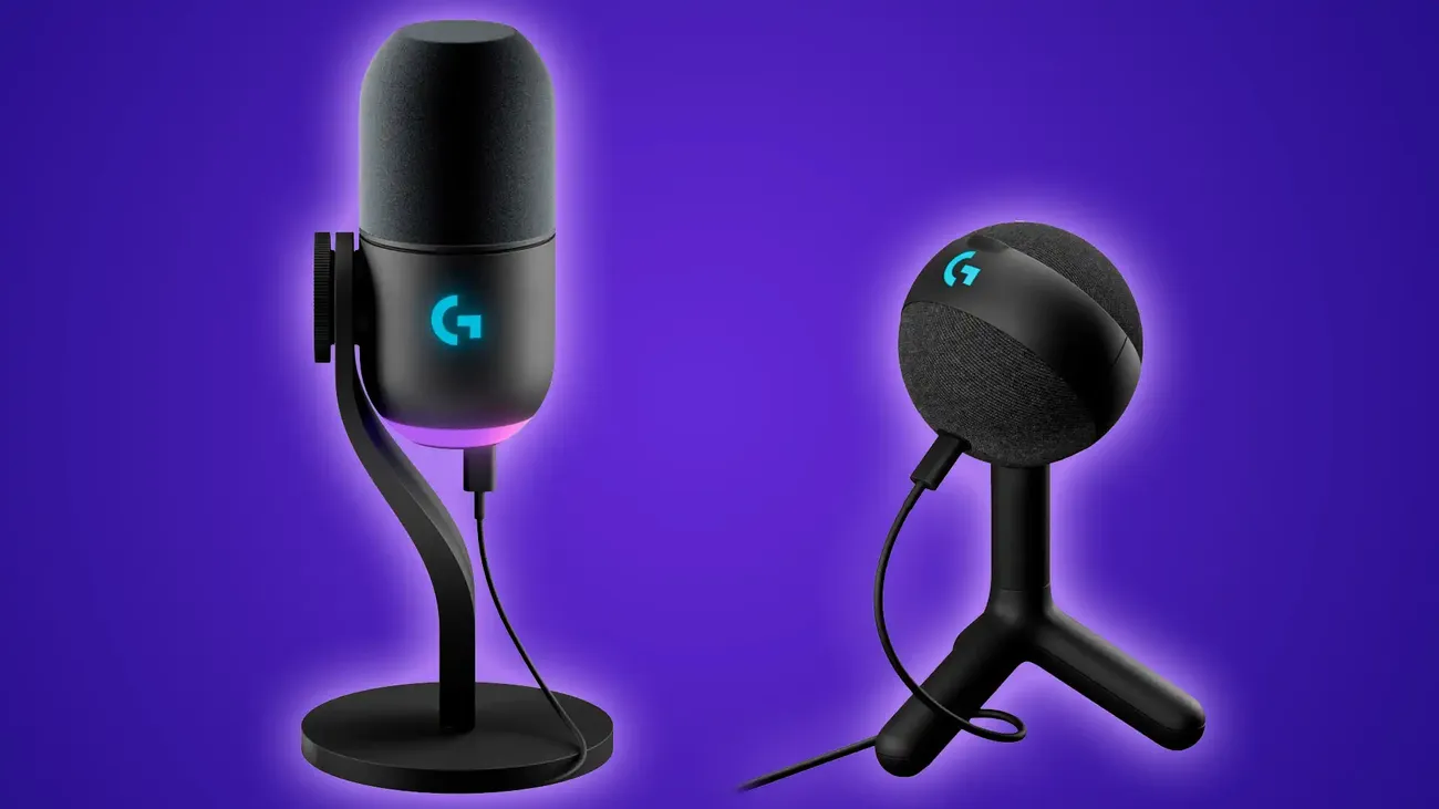 Play Out Loud: Η Logitech G αποκαλύπτει εξοπλισμό streaming που βοηθά τους content creators να εκπέμπουν με καθαρότητα και αυτοπεποίθηση