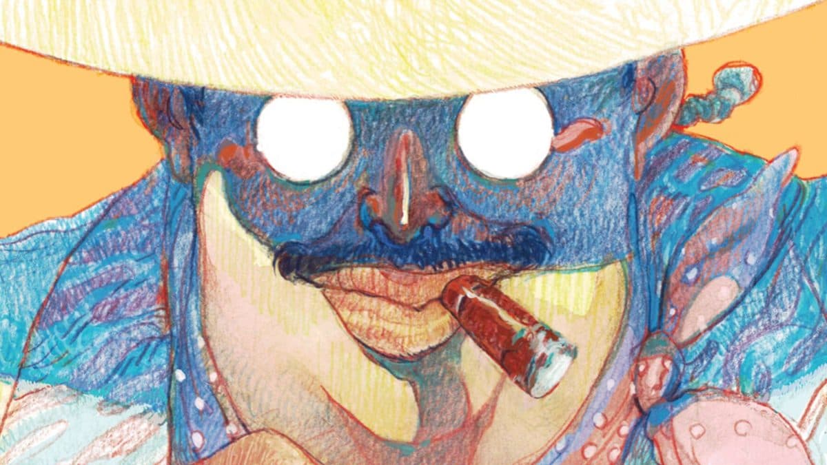 Rare Flavours #1 Preview Gallery