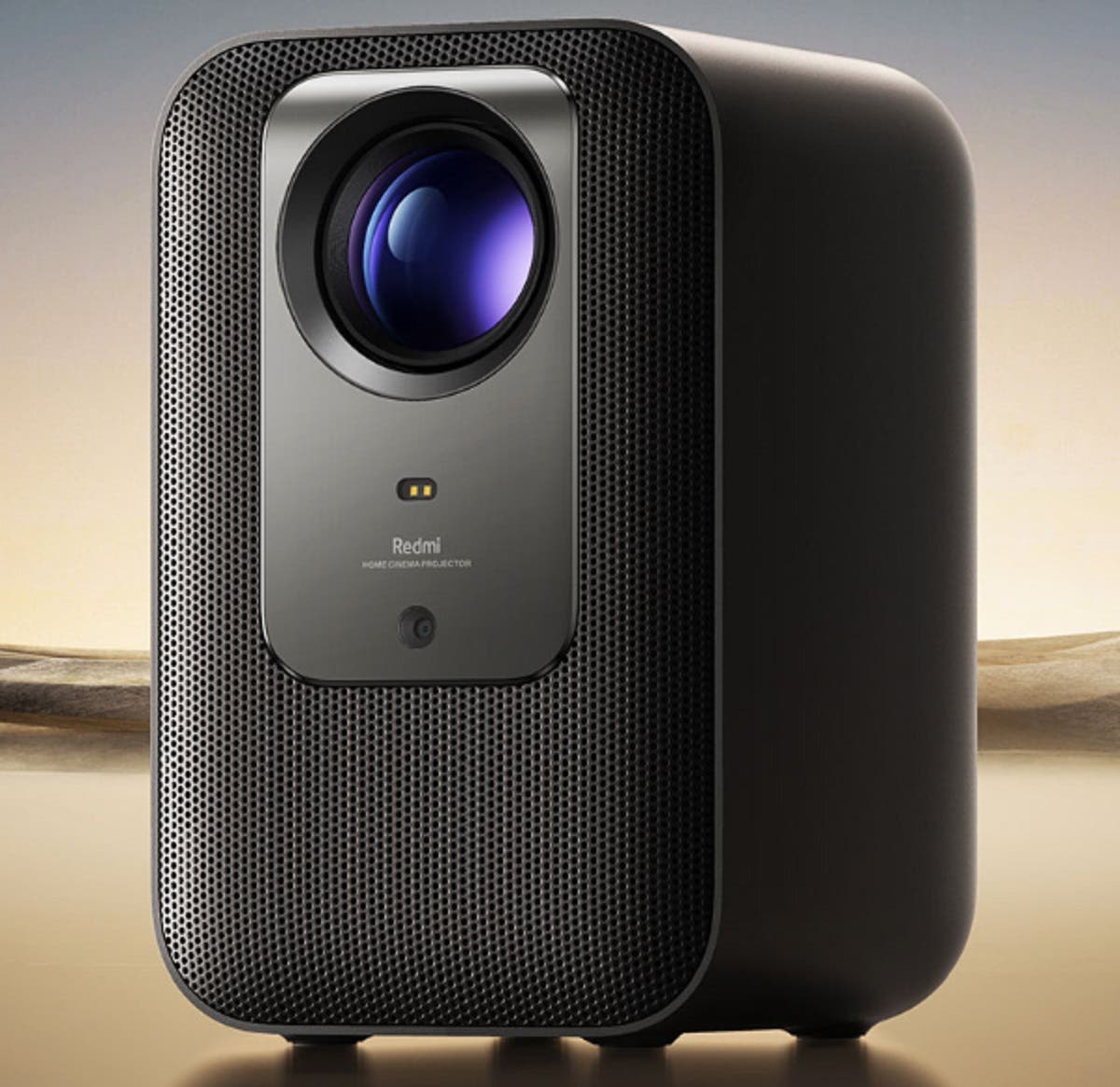 Redmi: ανακοίνωσε τους Projector 2 και 2 Pro στις 100"