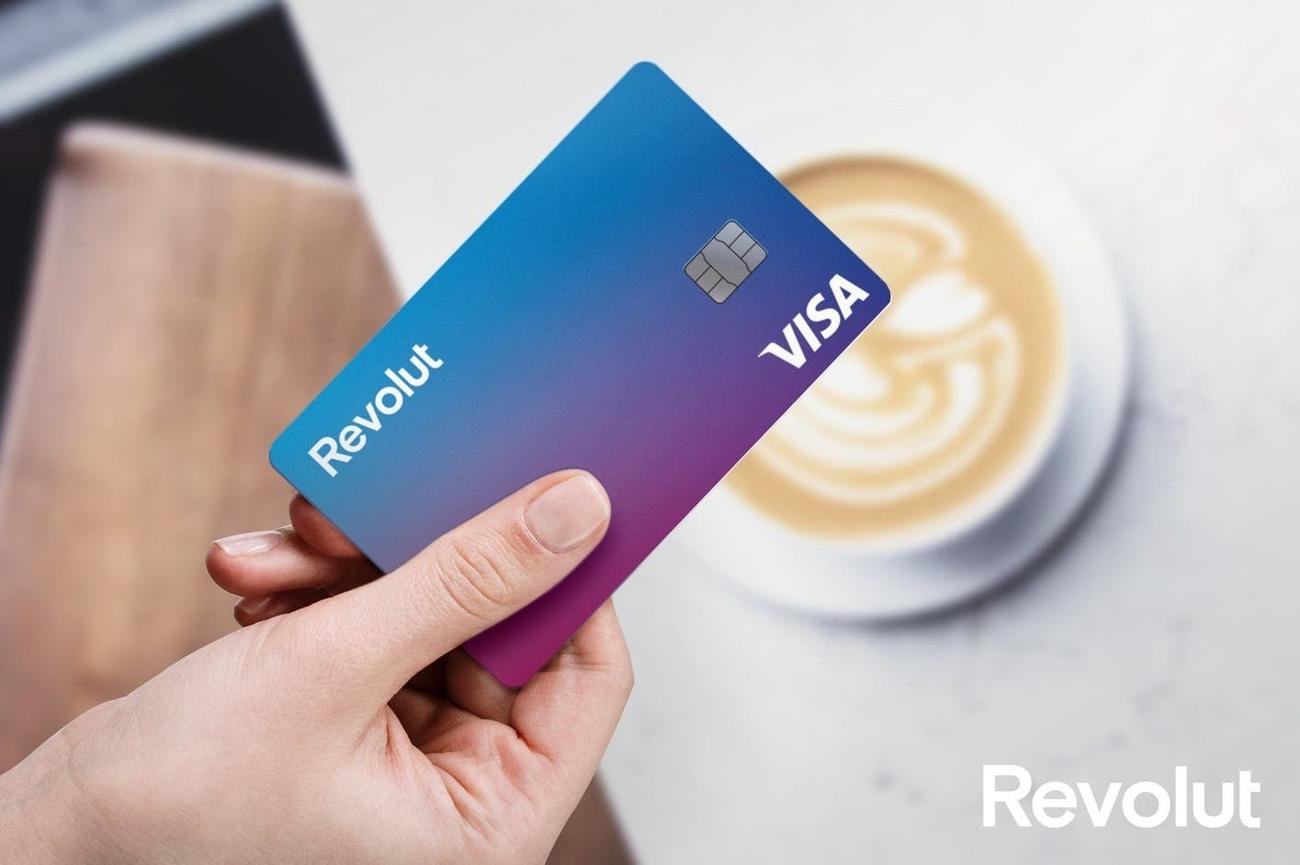 Revolut: και επίσημα αποταμιευτικοί λογαριασμοί στην Ελλάδα