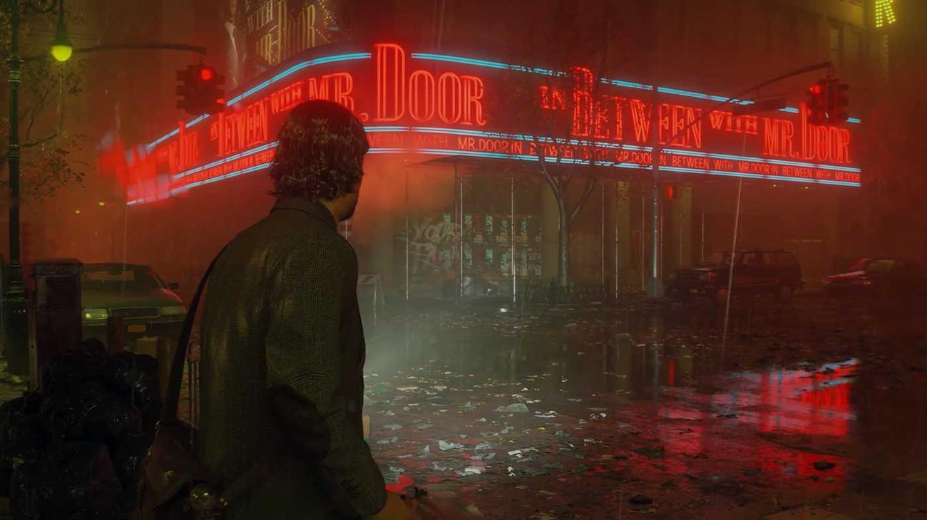 Sam Lake: Το Alan Wake 2 θα σετάρει το σενάριο του Control 2!