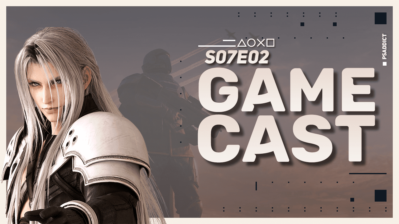 Spider-Man 2 και Final Fantasy VII Rebirth οδηγούν το PS5 | GameCast S07E02