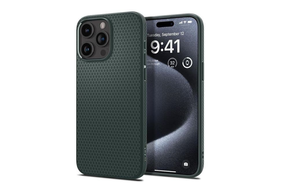 , The best iPhone 15 and iPhone 15 Pro Max cases you can buy right now, TechWar.gr