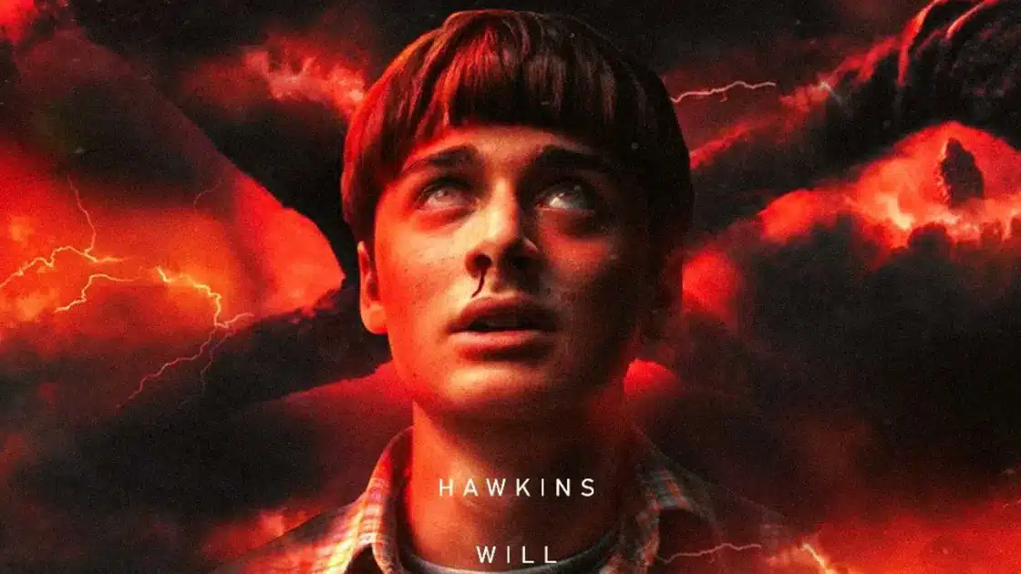 Stranger Things 5: Το μήνυμα των σεναριογράφων για την...επιστροφή στα γραφεία τους