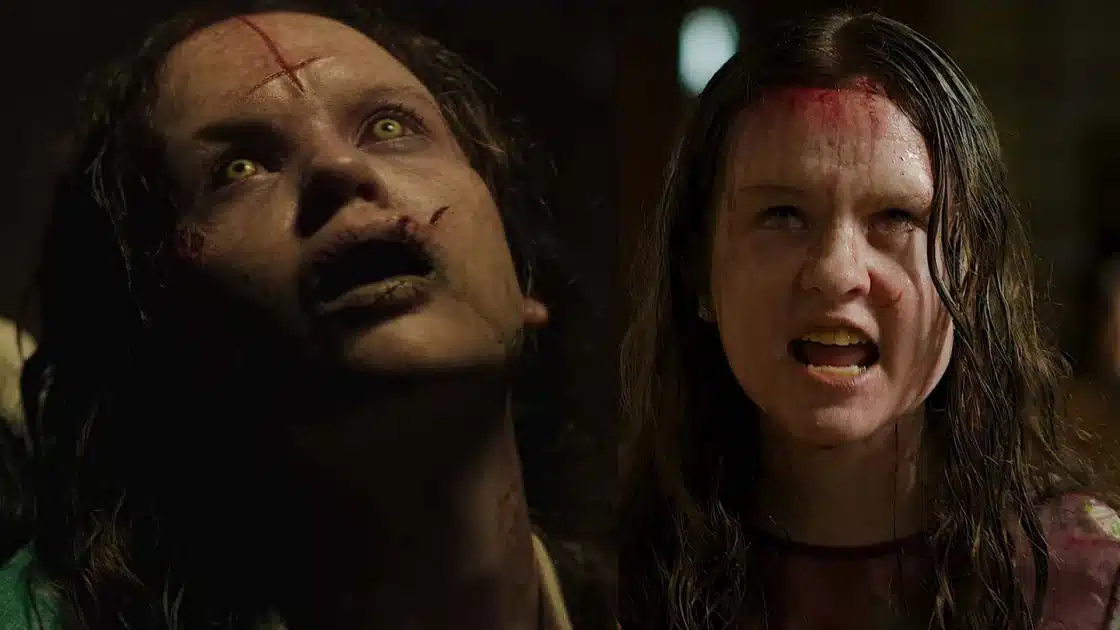 The Exorcist: Believer - Δείτε το νέο trailer του Εξορκιστή με ελληνικούς υπότιτλους!