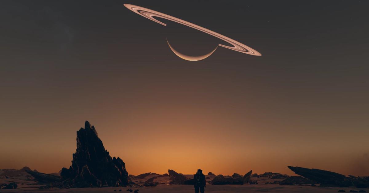 The Morning After: Η ετυμηγορία μας για το "Starfield"