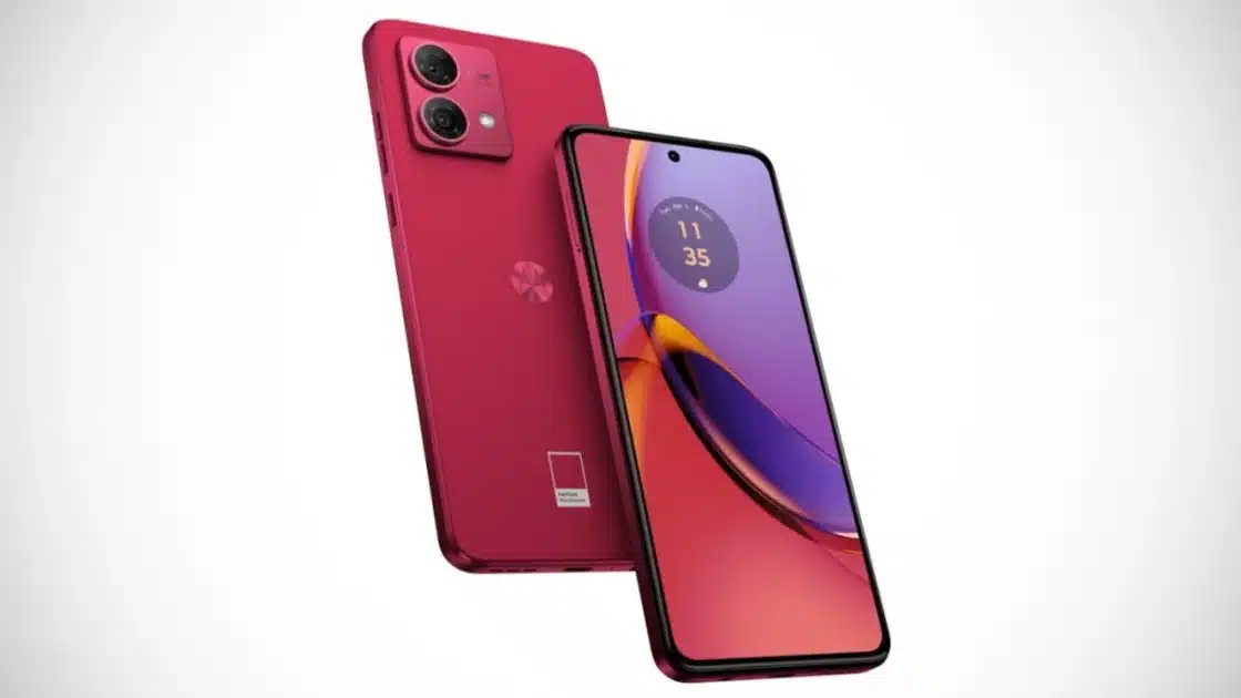 To Moto G84 5G είναι η νέα προσιτή συσκευή της Motorola με ‘vegan’ δέρμα