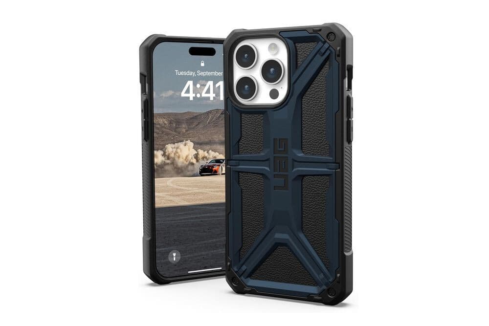 , The best iPhone 15 and iPhone 15 Pro Max cases you can buy right now, TechWar.gr