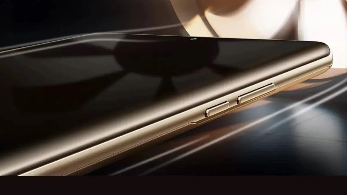 Vivo T2 Pro 5G: επιβεβαιώθηκε η κυκλοφορία του, έρχεται με κυρτή οθόνη