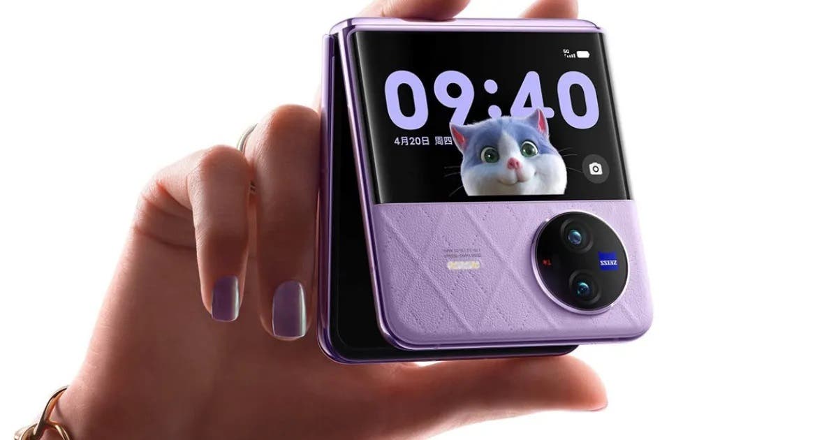 Vivo: ετοιμάζει 2 νέα clamshell κινητά τα S Flip και V Flip