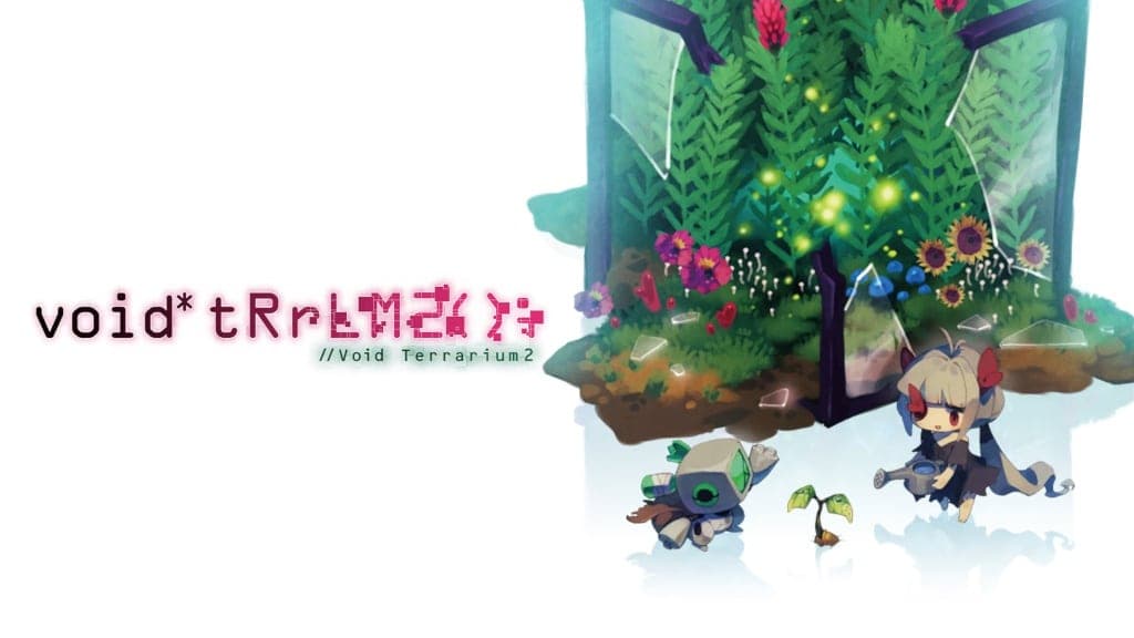 Void Terrarium 2 Review