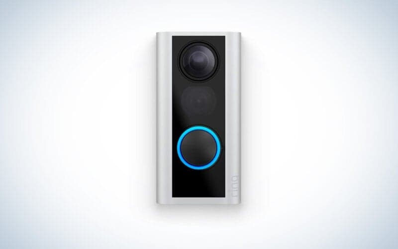 , The best Ring doorbells in 2023, TechWar.gr