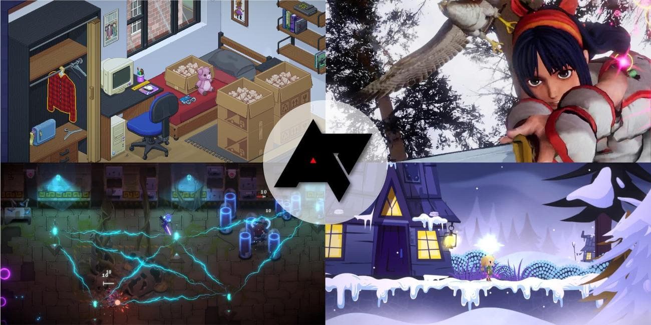 Τα καλύτερα από τον Αύγουστο του 2023
