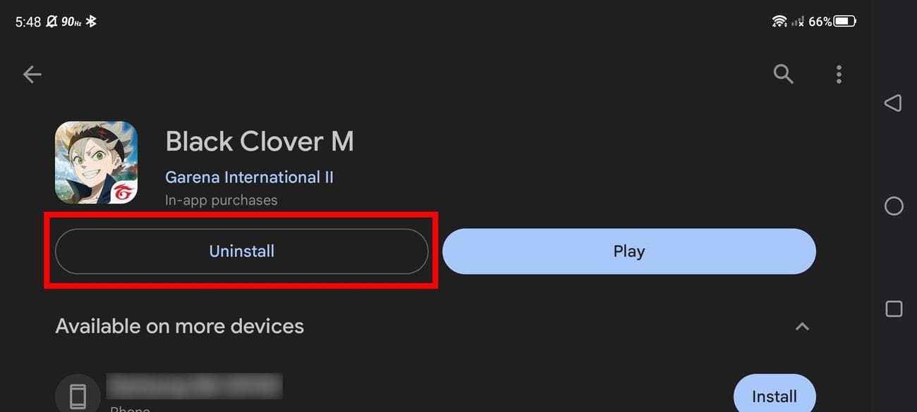 , Οδηγός Black Clover Mobile, TechWar.gr