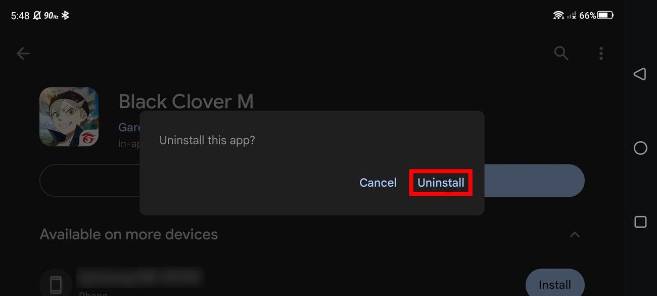 , Οδηγός Black Clover Mobile, TechWar.gr